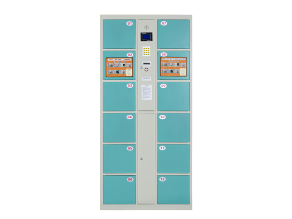 電子存包柜使用注意事項，這些你知道嗎？